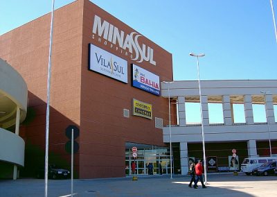 Minas Shopping